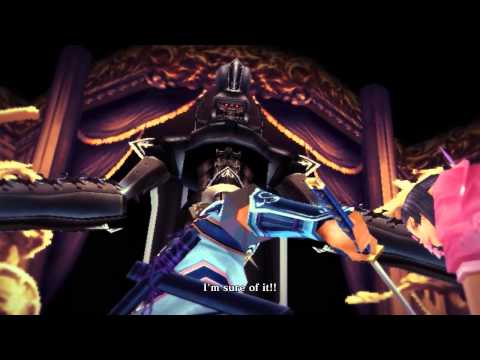 Miko Gakkou Monogatari : Second Year Android