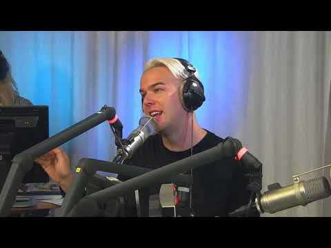 [FARAO] Utan visum till Indien! - NRJ SWEDEN