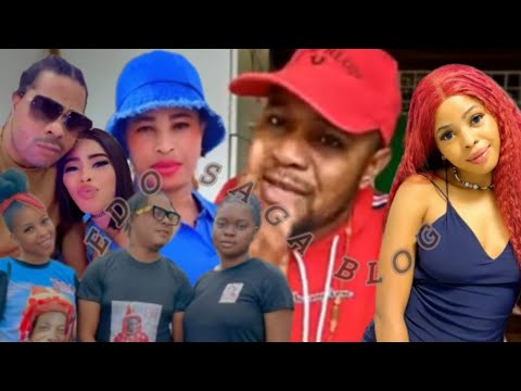 JACKY SULA D@UGHT£R§ DON DEY CUR§£ DEMSELVES OOO😱 E DON BÚRST 