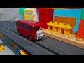 LA GRAN CARRERA DE THOMAS Y BERTIE REMAKE Español Latino