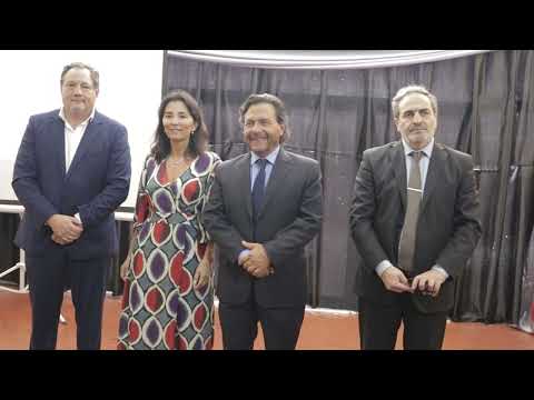 Gustavo Sáenz acompañó en Orán la implementación del Plan Piloto de Oralidad Penal