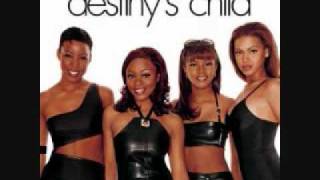 Destiny&#39;s Child - Second Nature