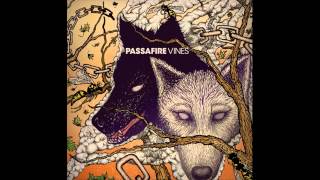 Passafire - All in Our Minds