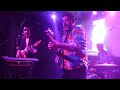 David Devant & His Spirit Wife- Slip It To Me @Water Rats, London 20/12/23