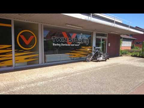 2018 05 05 Sonne Moped