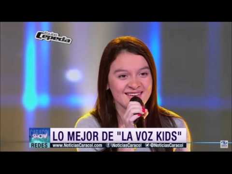 ALL OF ME - ORIANA OLARTE DE MARTINO - COVER