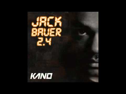 07. Dem Man ft. Giggs - Kano - Jack Bauer 2.4