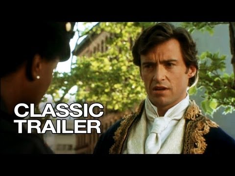 Kate & Leopold (2001) Official Trailer