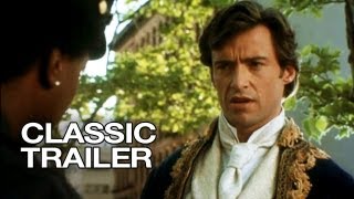 Kate & Leopold (2001) Official Trailer # 1 - Hugh Jackman HD