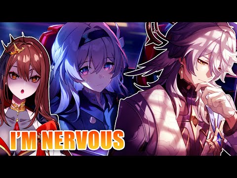 I'M GETTING STRESSED!! Penacony 2.2 Story Quest Part 1 REACTION | Honkai: Star Rail