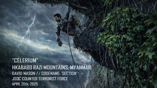 BLACK OPS 2 - MISSION CELERIUM PART 3 | FULL IMMERSION NO COMMENTARY 