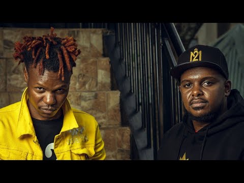 3. Ekodydda on Rhymes Na Nonini - Ku Stammer na Ku Stagger Style #RNN