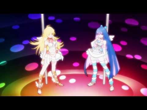 Panty & Stocking AMV - Fly Away