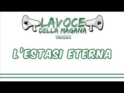 La Voce Della Magana l NASSI DENYA   L'ESTASI ETERNA