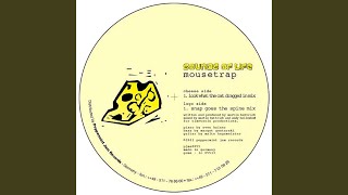 Mousetrap (Snap Goes the Spine Mix)