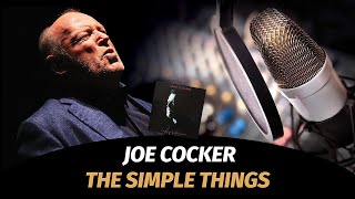 Clip - Joe Cocker - The Simple Things (1994)