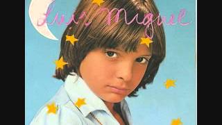 Luis Miguel - Amor De Escola (1981) COMPLETO