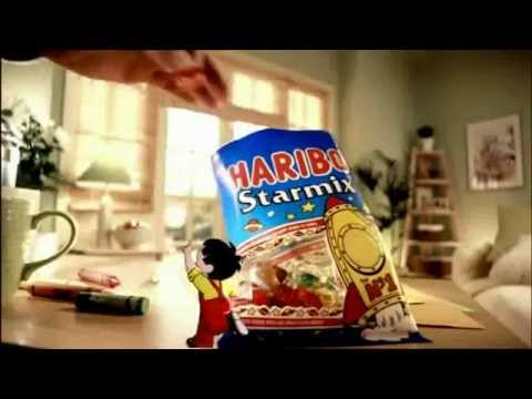 Haribo - Parents (2002, UK)