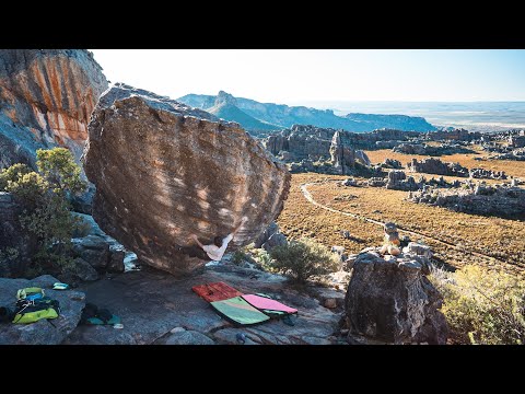 【Rocklands】ROKDO Summer Sends part2