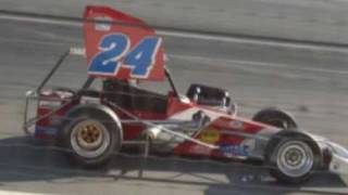 Ballad of Thunder Road