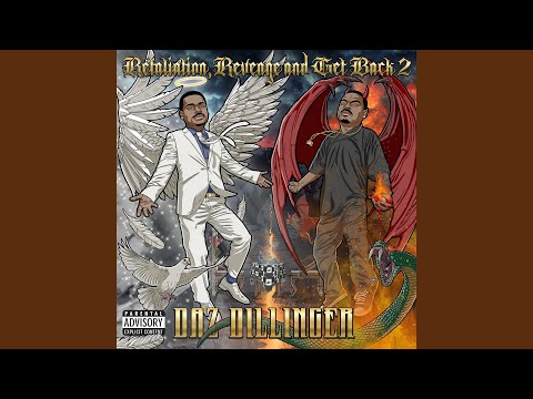 DeathRow N-Matez (feat. SoopaFly, RBX & Kurupt)