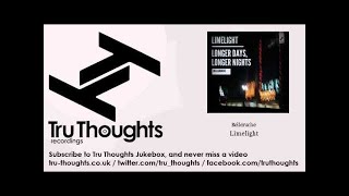 Belleruche - Limelight