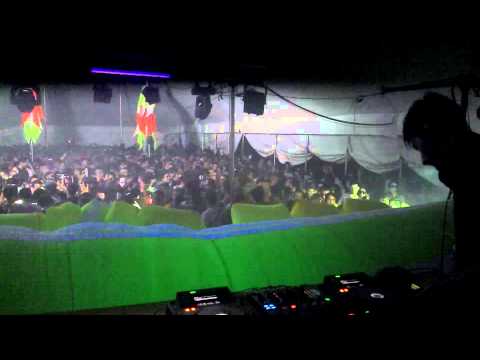 MAD MAXX @ GET OUT 2014