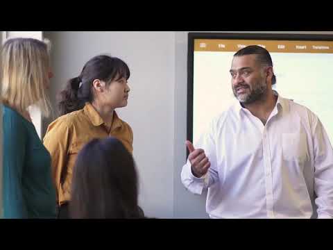 Digital Marketing | Min A from South Korea 🇰🇷