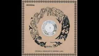 Kiddus I - Jah Power, Jah Glory - (Shepherd / Dub Store Records - DSR-KI12-01)