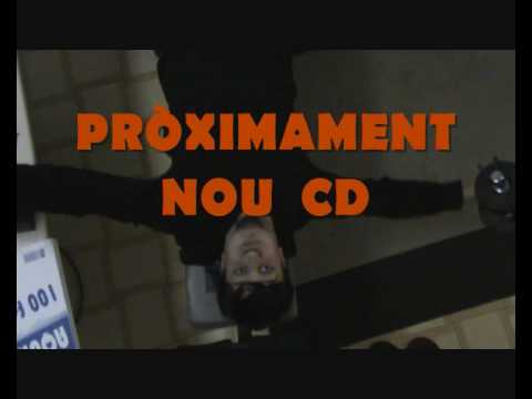 TABALOKO ... pròximament nou CD (2)