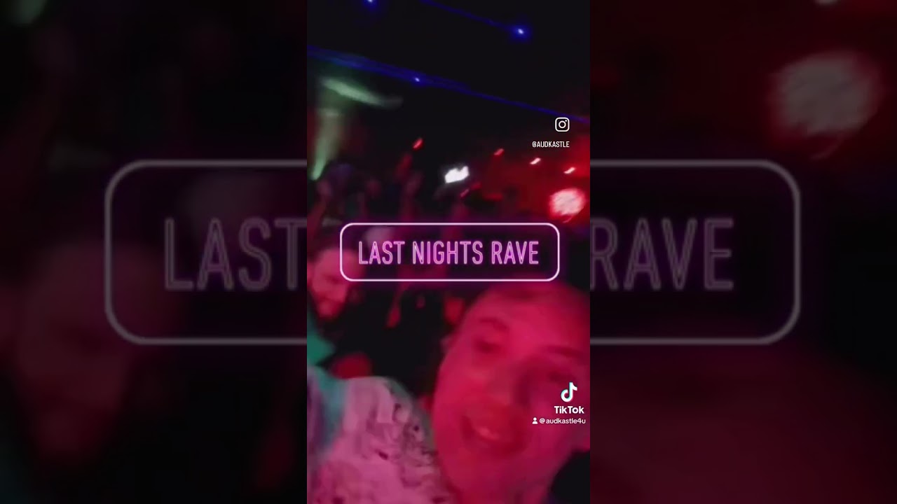 Promotional video thumbnail 2 for DJ Kastle