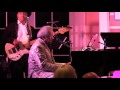 Allen Toussaint Final New Orleans Concert ft. Irma Thomas