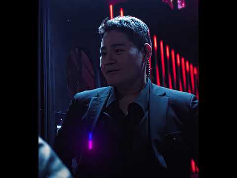 Dont mess with Jun Ho☠️🔥 |🎬Squid Game | 🎧 Song : Funk Sigilo