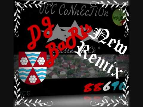 DJ Baris   New Remix