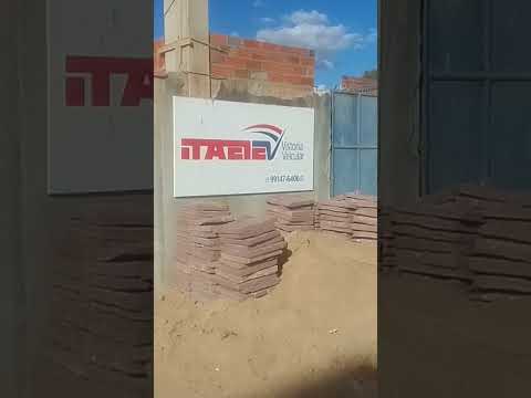 Cidade de Itaete- Chapada Diamantina Bahia Brasil!