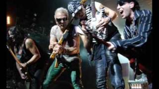 Scorpions - The Game Of Life(Tradução)