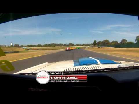 2012 Round 8 - Sandown (Shannons Nationals) - Touring Car Masters - SBS Speedweek highlights