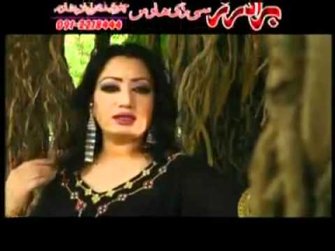 Shabnam Pashto New Song (Awal Ba De Wayal).2012