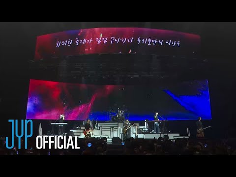 Night of Fireworks | Xdinary Heroes Concert 〈Closed ♭eta: v6.0〉