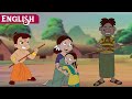 Chhota Bheem Rescues Shivani Cartoons For Kids Funny Kids Videos