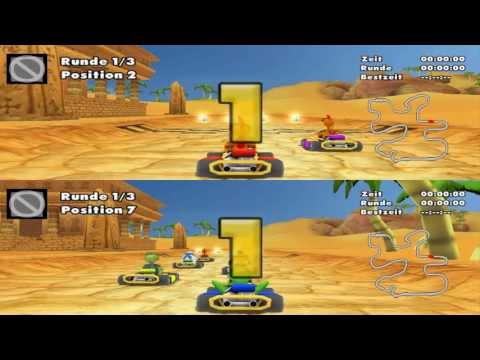 Moorhuhn X Playstation 2