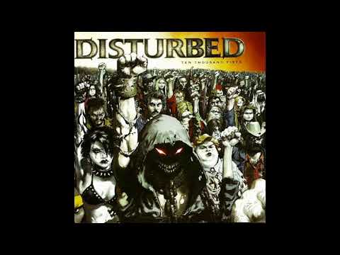 Disturbed - Ten Thousand Fists (Full Album)