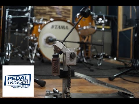 Pedaltrigger - Rewiev And Test by Mike Ponomarev