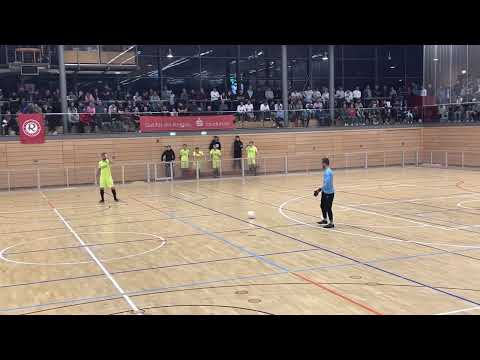 Sparkassenpokal Rosenheim 2023 🏆⚽️Endrunde 1860 Rosenheim gegen SV Ostermünchen