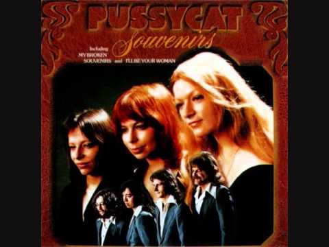 Pussycat - I Long to Hear Your Footsteps