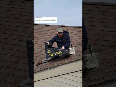 Ladder Pivot Tool