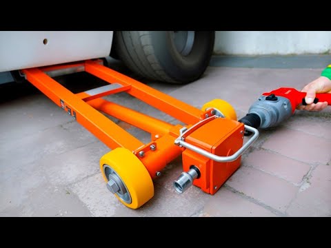 130 Garage Tools Mechanics Don't Want You To Know About