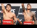 UFC 271 Must-See Matchup: Alexander Hernandez vs Renato Moicano