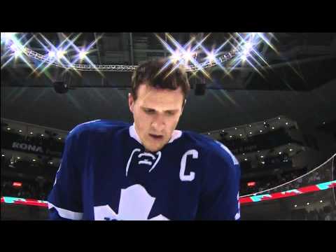 LeafsTV - Hockey XL - Dion Phaneuf