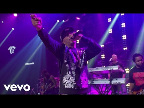 T.I. - G' Sh*t (Live on the Honda Stage at the iHeartRadio Theater LA)